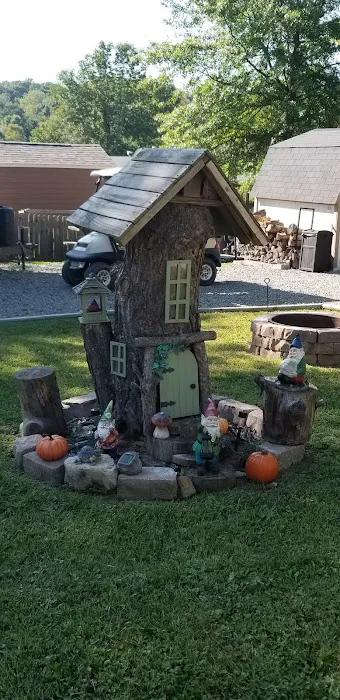 Kool Lakes Family Campground Picture 9