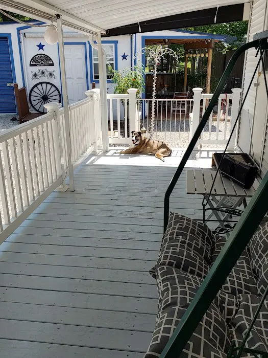 Kool Lakes Family Campground Picture 3