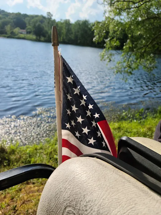 Kool Lakes Family Campground Picture 7