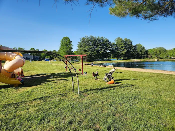 Kool Lakes Family Campground Picture 6