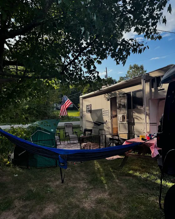 Kool Lakes Family Campground Picture 5