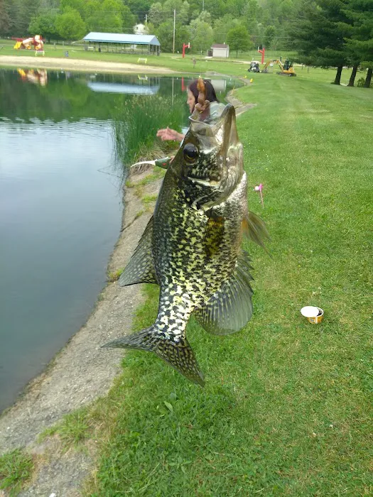 Kool Lakes Family Campground Picture 8