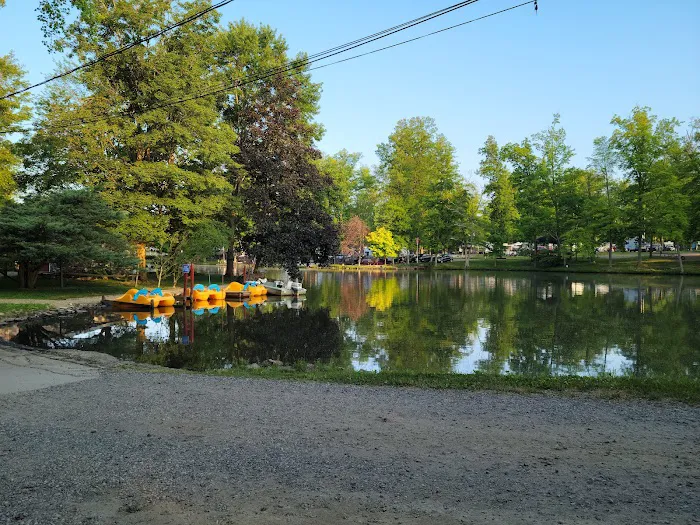 Country Acres Campground & Fun Park Picture 3