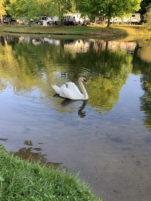 Country Acres Campground & Fun Park Picture 4