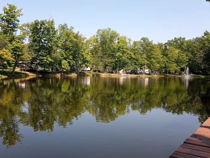 Country Acres Campground & Fun Park Picture 1