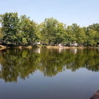 Country Acres Campground & Fun Park ico