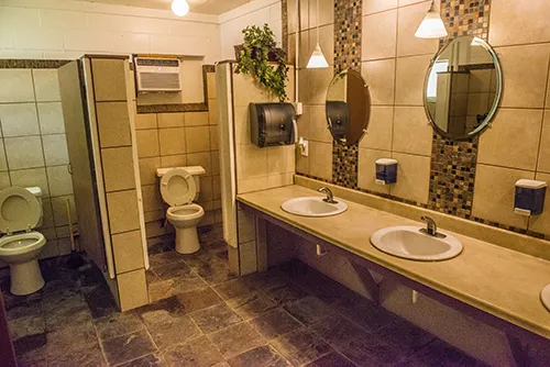 Country Acres Campground & Fun Park Picture 6