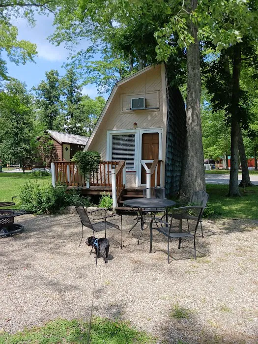 Country Acres Campground & Fun Park Picture 7