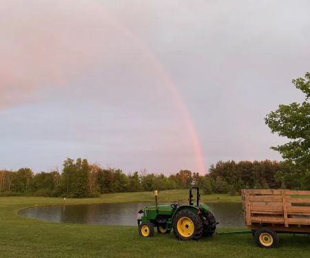 Highland Acres RV Resort