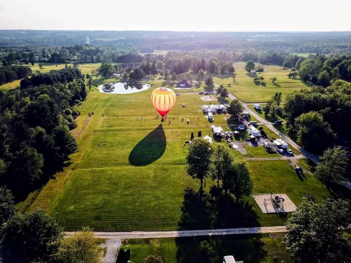 Windrush Hollow Camp Inc Picture 4