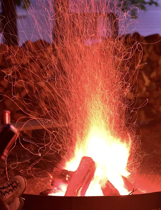 Windrush Hollow Camp Inc Picture 9