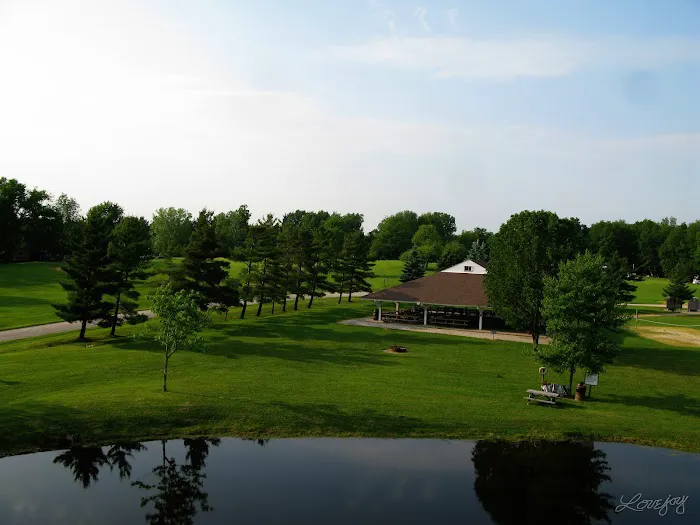 Windrush Hollow Camp Inc Picture 3