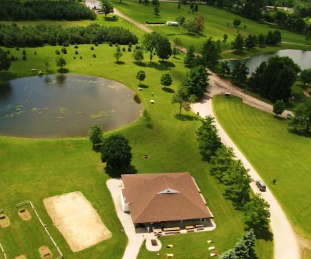 Windrush Hollow Camp Inc