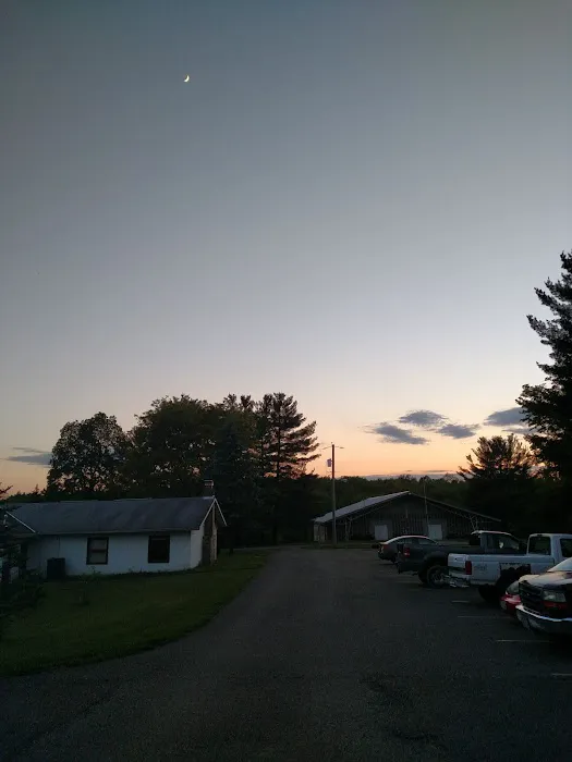 NEO Retreat Center and Church of God Camp Grounds Picture 8