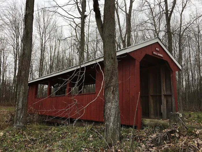 NEO Retreat Center and Church of God Camp Grounds Picture 6