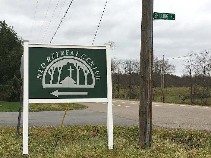 NEO Retreat Center and Church of God Camp Grounds Picture 5