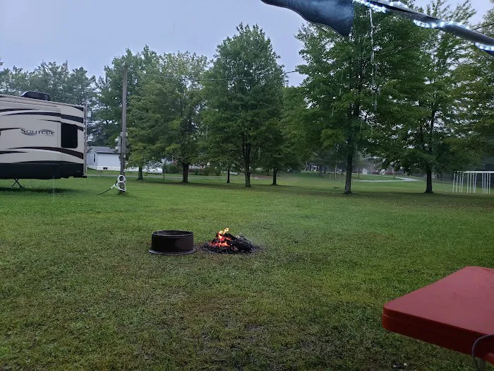 NEO Retreat Center and Church of God Camp Grounds Picture 3