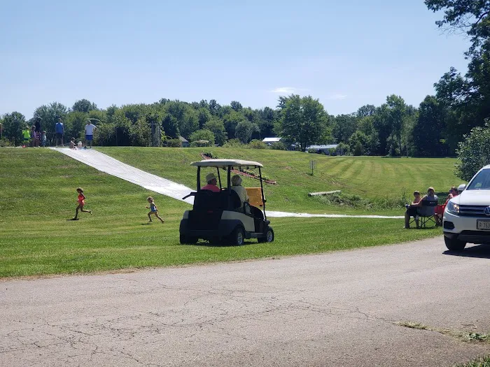 NEO Retreat Center and Church of God Camp Grounds Picture 1