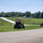 NEO Retreat Center and Church of God Camp Grounds