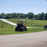 NEO Retreat Center and Church of God Camp Grounds ico