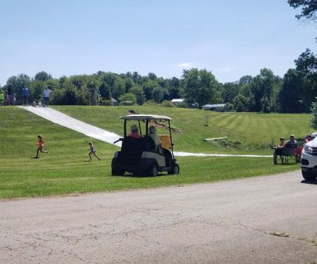 NEO Retreat Center and Church of God Camp Grounds