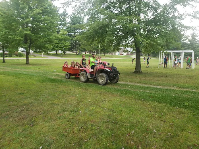 NEO Retreat Center and Church of God Camp Grounds Picture 2