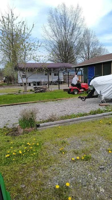 Lakeside Campground Picture 6