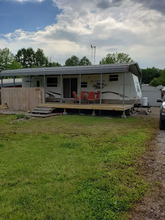 Lakeside Campground Picture 4