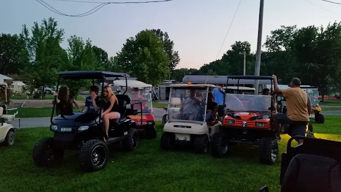 Lakeside Campground Picture 2