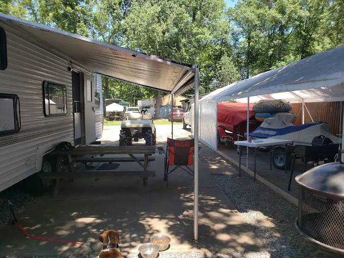 Lakeside Campground Picture 10