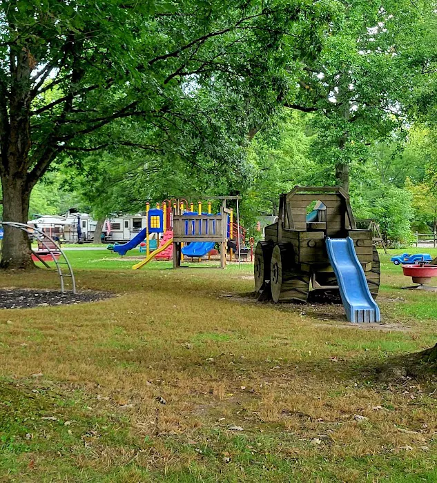 Lakeside Campground Picture 8