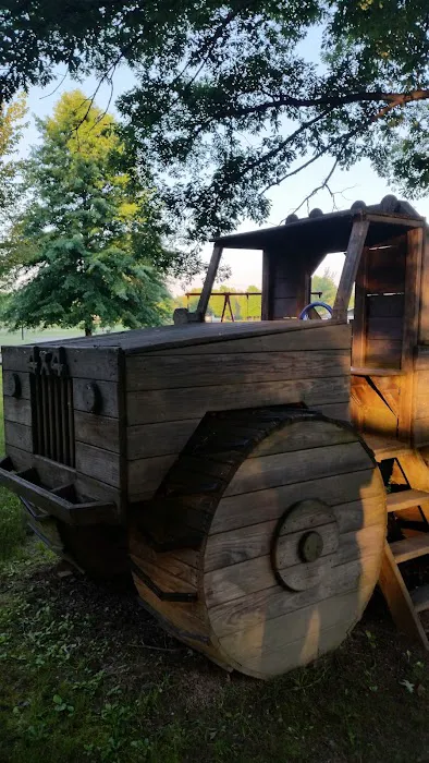 Lakeside Campground Picture 3