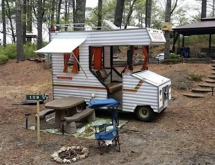 Leisure Lake Membership Association Picture 3