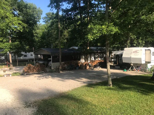 Leisure Lake Membership Association Picture 1