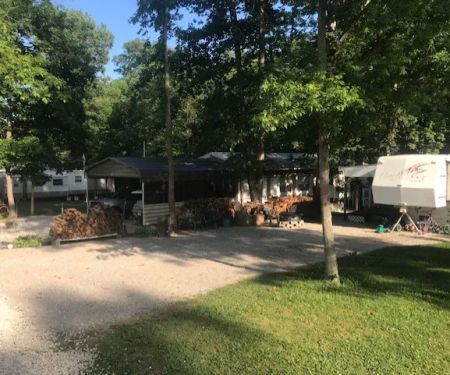 Leisure Lake Membership Association