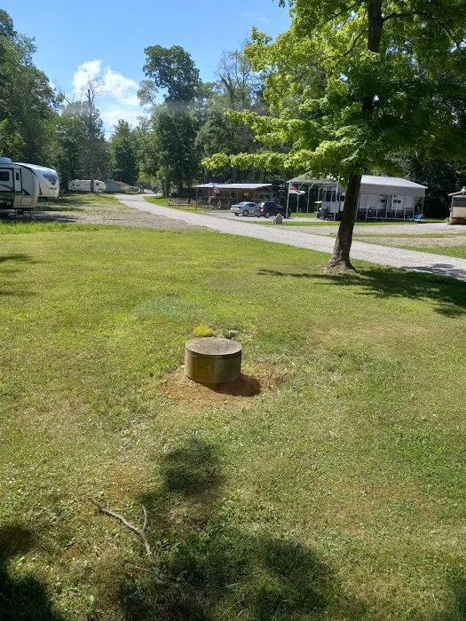 Leisure Lake Membership Association Picture 2