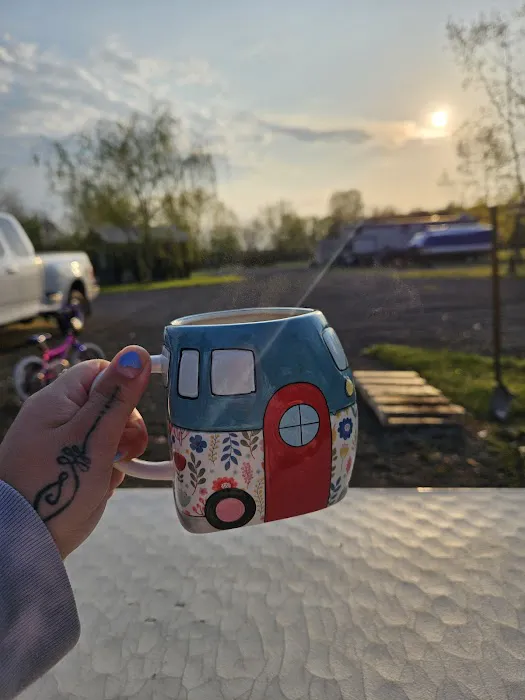 Willow Bay Campground Picture 1