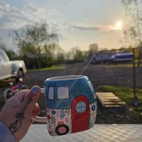 Willow Bay Campground ico