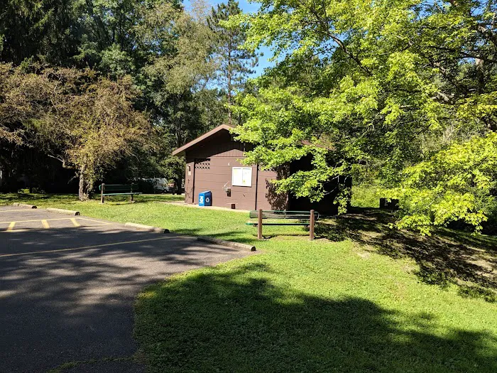 Mill Creek Campground Picture 5