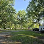 Mill Creek Campground