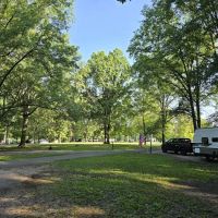 Mill Creek Campground ico