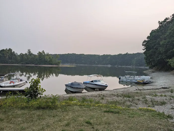 Mill Creek Campground Picture 6