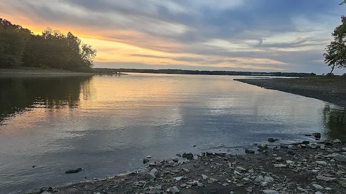 Mill Creek Campground Picture 3