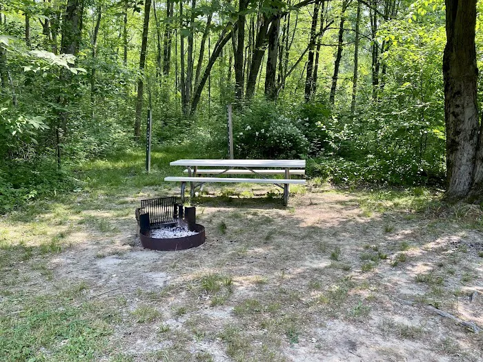 Mill Creek Campground Picture 10