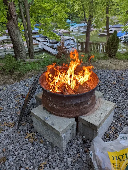 Philabaun's Hidden Cove Resort Picture 6