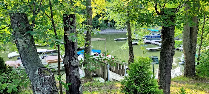 Philabaun's Hidden Cove Resort Picture 10