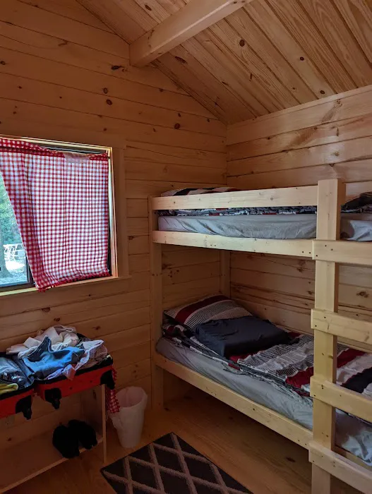 Philabaun's Hidden Cove Resort Picture 2