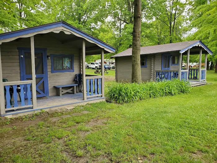 Philabaun's Hidden Cove Resort Picture 8