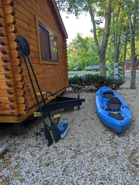 Philabaun's Hidden Cove Resort Picture 5