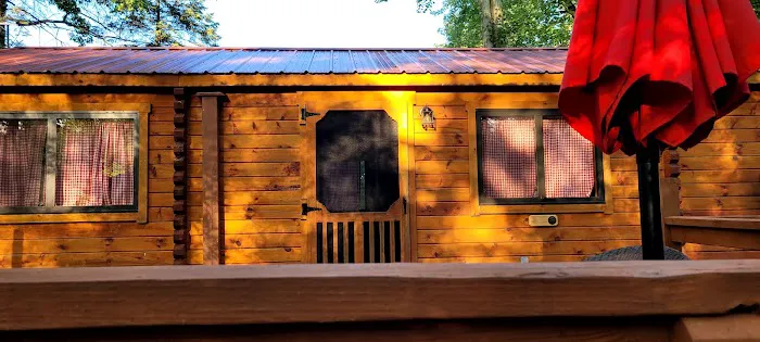 Philabaun's Hidden Cove Resort Picture 3